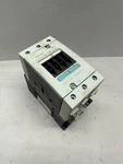 Siemens Sirius 3RT1044-1B 3-POLE Contactor, 100A, 1000V, 24VDC Coil. Fixed Price $45.00.