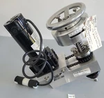 *preowned* Dayton 4Z129B Dc Gearmotor & Adjustment Sorter Indexer + Warranty!. Fixed Price $750.00.