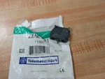 Schneider Telemecanique ZEN-L1111 Contact Block ZENL1111. Fixed Price $15.77.