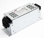 Block Sew Hld 110-500/55 Nf 063-503 08274142 520VAC 55A Mains Filter -used-. Fixed Price $53.04.