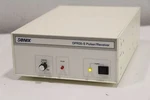 Sonix DPR35-S Pulser / Receiver Jsr Flexscan System. Fixed Price $2144.19.