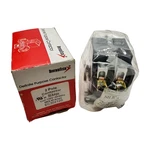 Diversitech EC302120 Contactor, 2-POLE, 30A, Coil 120V 50/60HZ, 40A Res. Fixed Price $29.99.
