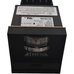Parts Athena M2000-B-0-0-08F Temperature Controller 120-240VAC. Fixed Price $64.98.