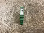 Phoenix Contact PSR-SCP-24UC/URM/5X1/2X2 V Ac/dc Safety Relay 2963747. Fixed Price $14.39.