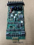 Powr Ups Corp C200030 100/24V MDI2732 (used Tested Cleaned). Fixed Price $185.00.
