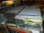 Rexroth / Indramat DKR02.1-W300B-BE37-01-FW Drive With Days Warranty. Fixed Price $7000.00.