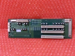 Advantech PCA-6105P4V REV.B2 Industrial Computer Backplane Board. Fixed Price $250.00.