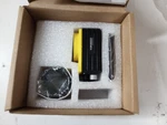 Cognex IS7200-C11 In-sight Color Vision Camera Sensor W/ Patmax. Fixed Price $1208.99.