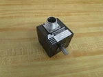 Red Lion Controls 4600600 Shaft Encoder. Fixed Price $413.77.