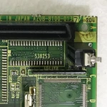 New Fanuc A20B-8100-0137 Main Board A20B81000137 Free Shipping. Fixed Price $1846.00.