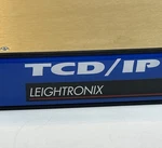 Leightronix Tcd/ip Network Managed Video System Controller. Fixed Price $44.90.