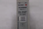 Carlo Gavazzi RJ1A23D20U Solid State Relay Semiconductor Contactor Stock K-154-B. Fixed Price $30.00.