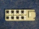 Allen-bradley 898D-P58DT-B5 Distribution Box, Dc Micro (BN203). Fixed Price $89.99.