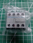 Chint F4-22 Contact Block 2NC 2NO. Fixed Price $15.00.