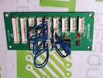 Mirtec M10N00-501D06D Op Circuit Board. Fixed Price $50.00.
