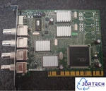 Used & Tested Iei IVC-200-RS-R20 4 Channel Bnc Capture Card. Fixed Price $200.00.