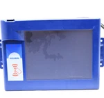 Picanol BE311760.01 Optimax Rapier Loom Display Control Panel. Fixed Price $225.00.