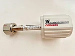 Leybold Vacuum Transmitter Ctr 90 15941 Ceravac Zh.. Fixed Price $580.14.