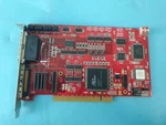 1PC Aplus AMC-C0416AP Rev 1.1 Motion Board. Fixed Price $399.99.