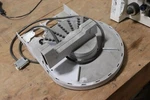 Hp 18596C Autosampler Tray. Fixed Price $250.00.