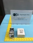 Telemecanique LC1D1810B7 Contactor, 24V, A38-045-01, 9911787, 9904020, 128145. Fixed Price $175.00.