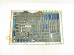 Fanuc A20B-0008-0410/06C Mazak Slant Mother Board Control Panel Error Code. Fixed Price $296.99.