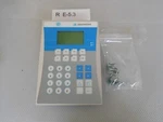 Sigmatek Cet 281, Sigamtek 12-220-281 C-dias Installation Terminal, Hw: 6.00. Fixed Price $569.39.