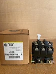 Allen Bradley 592-B0V169 Overload Relay. Fixed Price $99.00.