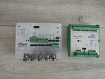 Marel MWS4 & MC824-10 Industrial Modules / Controllers. Fixed Price $466.76.
