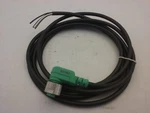 Pepperl & Fuchs 32797 Cable 4-PIN Female Right Angle (V1-W-2M-PVC). Fixed Price $19.96.