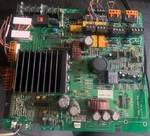 Notifier MPS-400PCA Board Power Supply *parts Working*. Fixed Price $500.00.