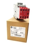 Allen Bradley 100S-C12D14BC Guardmaster Safety Contactor Relay, 120VAC Coil. Fixed Price $190.00.