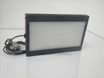 LEDRB100X200N 65657 Banner Backlight (used And Tested). Fixed Price $397.40.