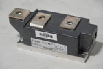 Infineon TT425N12KOF Powerblock, 1200VAC, 425A, Thyristor/thyristor 60 Mm. Fixed Price $149.99.