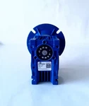 Motovario NMRV040 5:1 Worm Gearbox - New / Loose. Fixed Price $189.00.