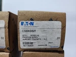 Eaton Cutler Hammer C320KGS21, Auxiliary Contact. Fixed Price $30.59.