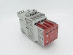 Allen Bradley 100S-C16D404C Series Contactor. Fixed Price $31.50.