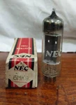 5MK9 5M-K9 Nec Vintage Half Wave Rectifier Vacuum Tube Valve #1. Fixed Price $9.99.