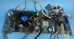 Ibase IB970F Picmg Industrial Single Board Computer. Fixed Price $499.00.