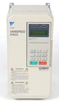 Yaskawa Vfd Varispeed 616G5 CIMR-G5M43P7. Fixed Price $200.00.