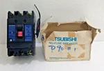 Mitsubishi MB30-SP 5AMP Motor Breaker Poles 50-60HZ New Fast Shipping. Fixed Price $79.20.