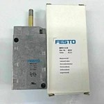 New Festo MFH-5-1/4 Solenoid Valve MFH51/4 6211. Fixed Price $35.55.