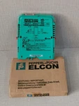 Pepperl+fuchs Elcon HID2025 Ch. Smart Analog Input Repeater 121426. Fixed Price $570.00.