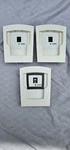 Abb ODPZ-01 64691961A Control Keypad Base. Fixed Price $30.00.