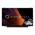 Toshiba Satellite Pro R40-C-13J 14" Led Lcd Display Screen. Fixed Price $57.30.