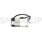 Used & Tested Panasonic MUMS022A1B0S Servo Motor. Fixed Price $210.98.