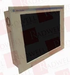 Allen Bradley 6181P-17TPXPH / 6181P17TPXPH (used). Fixed Price $4463.22.