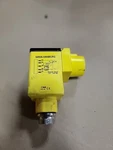New Banner Q45ULIU64BCRQ Ultrasonic Proximity Sensor. Fixed Price $399.99.