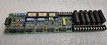 Thermotron Board 411111 Pcb Assy W/6 Relays. Fixed Price $25.00.