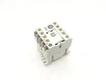 Allen Bradley 100-M05ND31 Contact Block Used. Fixed Price $40.50.